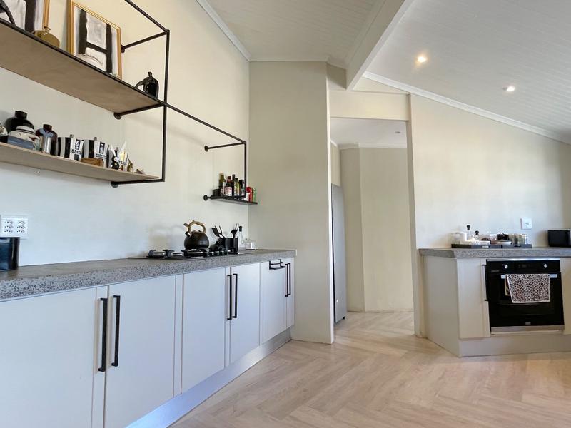 To Let 3 Bedroom Property for Rent in Northshore Western Cape